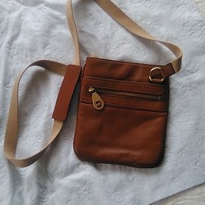 Michael Kors crossbody bag